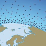 Bầu khí quyển của trái đất