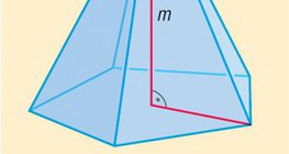 Kim tự tháp với một cơ sở n-side