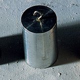 Đồng, nhôm và gỗ đều có mật độ khác nhau.