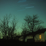 Loại ảnh về thiên văn nghệ thuật