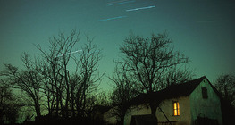 Loại ảnh về thiên văn nghệ thuật