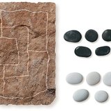 Chín người đàn ông Morris