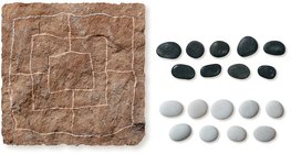 Chín người đàn ông Morris