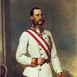 Franz Joseph I của Áo (1830-1916)