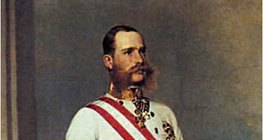Franz Joseph I của Áo (1830-1916)