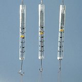 Khối lượng và thể tích của các vật thể đồng nhất của cùng một vật liệu tỷ lệ thuận với nhau