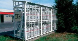 Trục trặc của xi lanh LPG