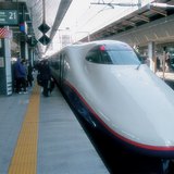 Shinkansen, tàu cao tốc của Nhật Bản