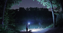 Sao Mộc trên bầu trời