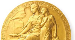 iải thưởng Nobel của Albert Szent-Gyorgyi's