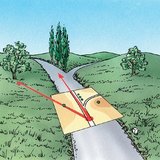 Xác định vị trí