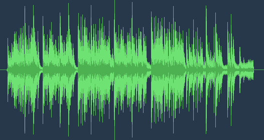 01_Слухаємо_В. Косенко, Пастораль