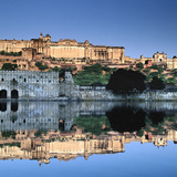 Pháo đài hổ phách