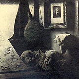 Daguerreotype đầu tiên của Louis Daguerre (1837)