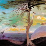 Tivadar Kosztka Csontváry: Cây tuyết cô đơn