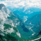 Thung lũng hình chữ U