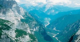 Thung lũng hình chữ U