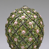 Faberge trứng