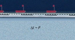 Đo tốc độ thay đổi động lượng của xe tải bắt đầu từ vị trí đứng