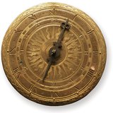 Đồng hồ "trứng gà" (đầu thế kỷ 16)