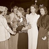 Thời trang nữ (1930)