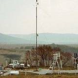 Cơ sở dụng cụ đo khí tượng