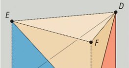 Thể tích tứ diện