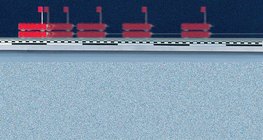 Sự thay đổi động lượng không phụ thuộc vào khối lượng của vật thể