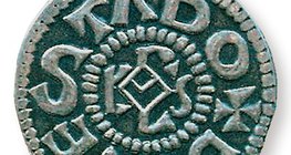 Đồng xu của Charlemagne