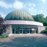 A budapesti Planetárium