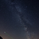 Sao Mộc và ban nhạc của dải ngân hà