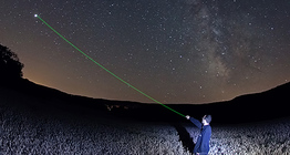 Sao Mộc và ban nhạc của dải ngân hà