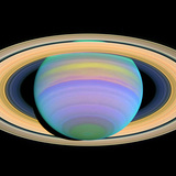 Nam bán cầu của Sao Thổ