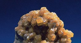 Lưu huỳnh kết tinh