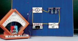 Điện phân dẫn điện