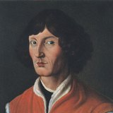 Nicolaus Copernicus (1473-1543)
