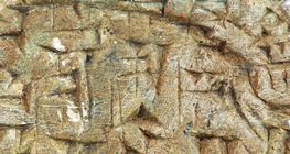 Kịch bản chữ hình nêm của người Sumer