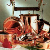 Dụng cụ nhà bếp bằng hợp kim