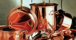 Dụng cụ nhà bếp bằng hợp kim