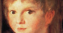 Francisco Goya: Charles IV của Tây Ban Nha và gia đình của ông (1800-1801, Chủ nghĩa lãng mạn, chi tiết)