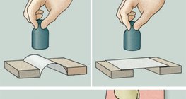 Kiểm tra vòm bàn chân