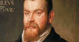 Galileo Galilei (1564-1642)