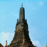 Chùa phật giáo ở thái lan