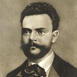 Antonin Dvorak, nhà soạn nhạc người Séc