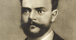 Antonin Dvorak, nhà soạn nhạc người Séc