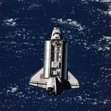 Khám phá tàu con thoi