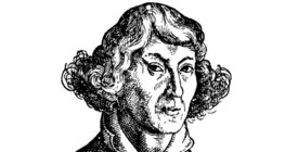 Nicolaus Copernicus, nhà thiên văn học Ba Lan