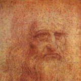 Leonardo da Vinci, một trong những họa sĩ vĩ đại nhất thời Phục hưng