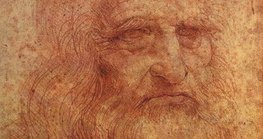 Leonardo da Vinci, một trong những họa sĩ vĩ đại nhất thời Phục hưng