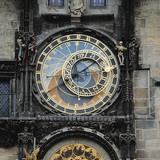 Đồng hồ thiên văn Prague (Orloj)